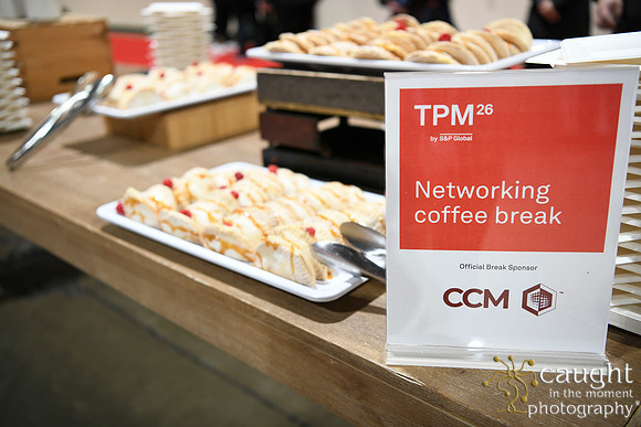 2237 TPM26 Long Beach Convention Center