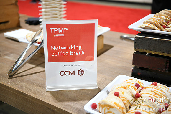 2236 TPM26 Long Beach Convention Center