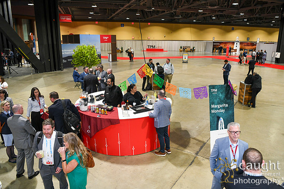2235 TPM26 Long Beach Convention Center