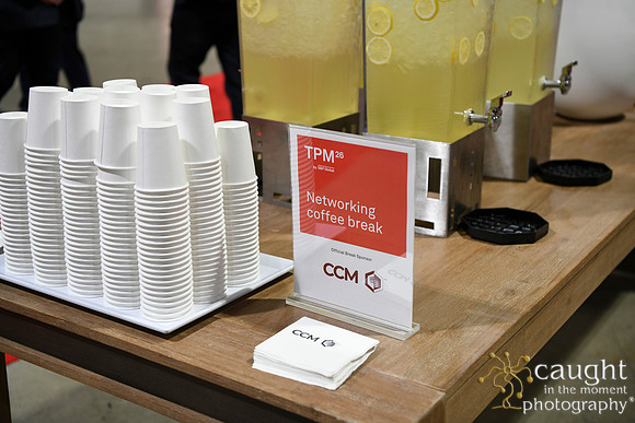 2242 TPM26 Long Beach Convention Center