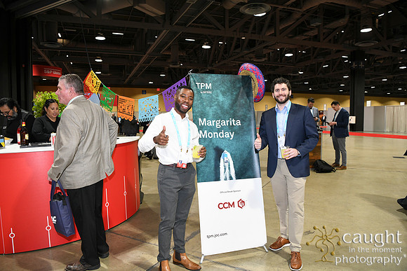 2245 TPM26 Long Beach Convention Center