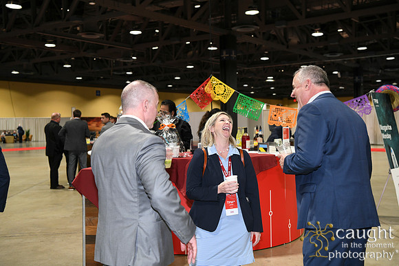 2246 TPM26 Long Beach Convention Center