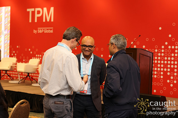 2219 TPM26 Long Beach Convention Center