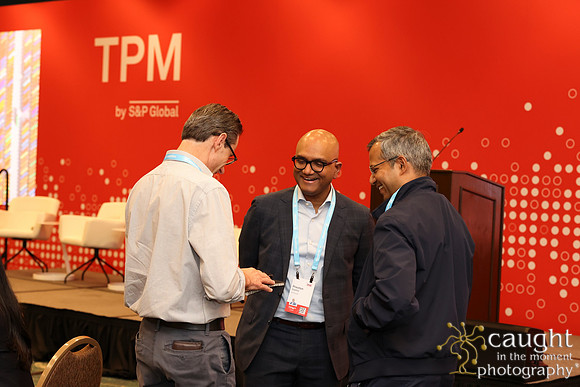 2220 TPM26 Long Beach Convention Center