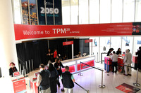 2250 TPM26 Long Beach Convention Center