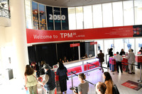 2251 TPM26 Long Beach Convention Center