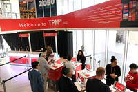 2252 TPM26 Long Beach Convention Center