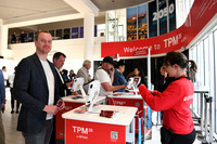 2256 TPM26 Long Beach Convention Center