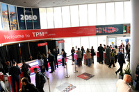 2263 TPM26 Long Beach Convention Center