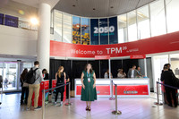 2267 TPM26 Long Beach Convention Center
