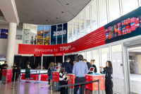 2268 TPM26 Long Beach Convention Center