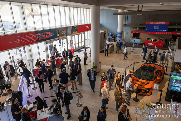 2269 TPM26 Long Beach Convention Center