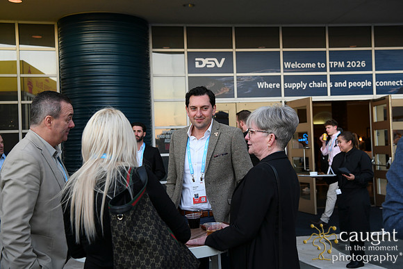 2273 TPM26 Long Beach Convention Center
