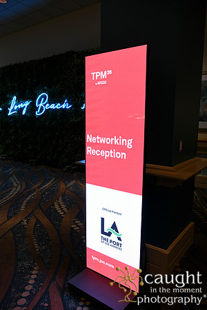 2271 TPM26 Long Beach Convention Center