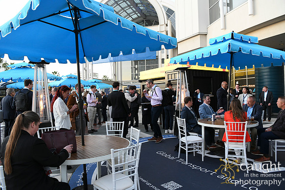 2276 TPM26 Long Beach Convention Center