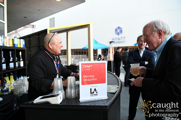 2278 TPM26 Long Beach Convention Center