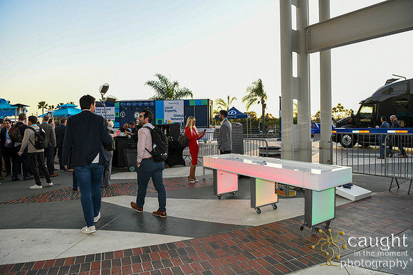 2280 TPM26 Long Beach Convention Center
