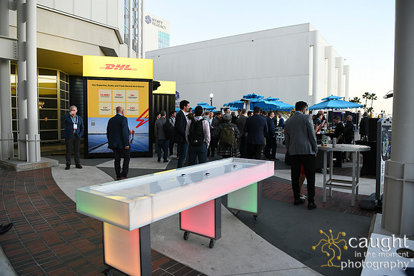 2281 TPM26 Long Beach Convention Center