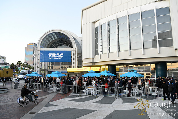 2284 TPM26 Long Beach Convention Center