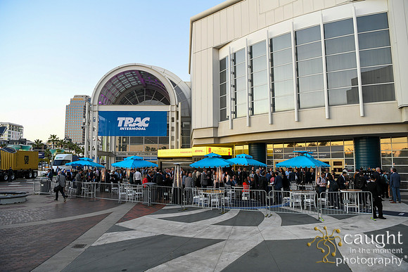 2285 TPM26 Long Beach Convention Center