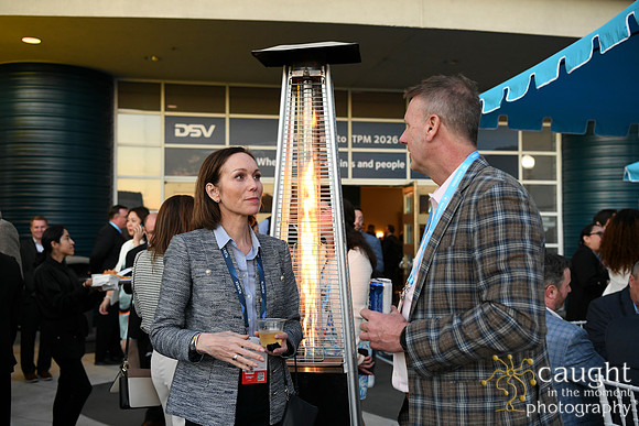 2287 TPM26 Long Beach Convention Center