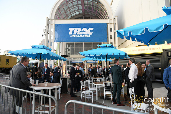 2286 TPM26 Long Beach Convention Center