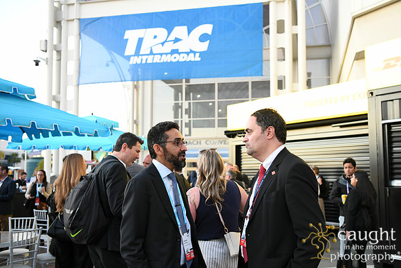 2288 TPM26 Long Beach Convention Center