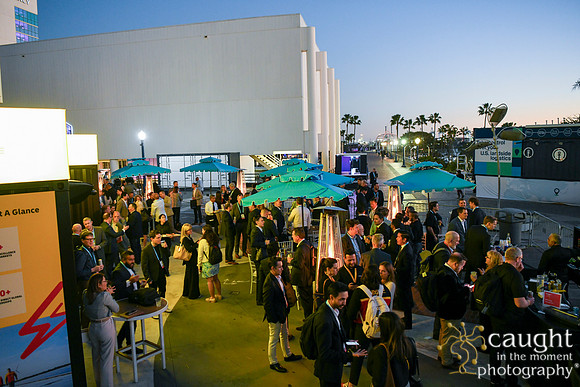 2290 TPM26 Long Beach Convention Center