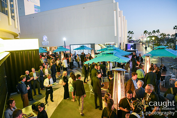 2291 TPM26 Long Beach Convention Center