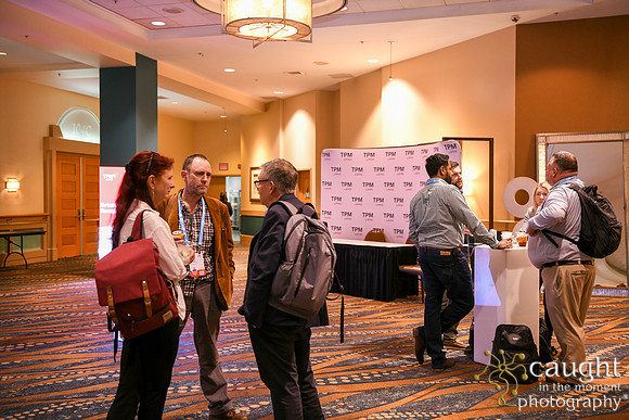 2294 TPM26 Long Beach Convention Center