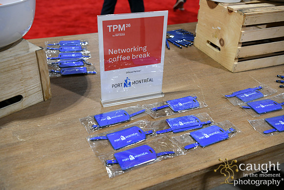2304 TPM26 Long Beach Convention Center