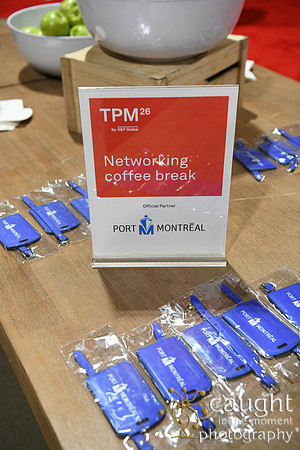 2301 TPM26 Long Beach Convention Center