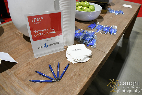 2305 TPM26 Long Beach Convention Center
