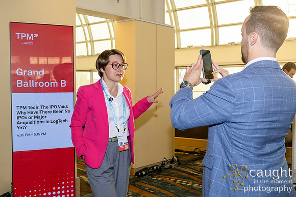 2316 TPM26 Long Beach Convention Center