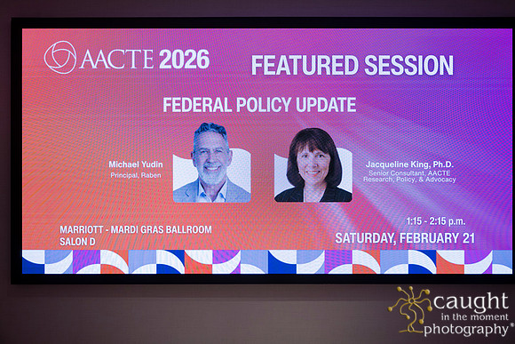 002 AACTE 2026 Annual Meeting New Orleans