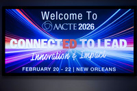 AACTE Annual Meeting 2026 | New Orleans