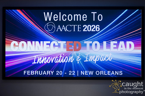 001 AACTE 2026 Annual Meeting New Orleans