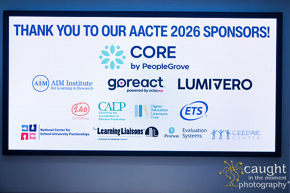 004 AACTE 2026 Annual Meeting New Orleans
