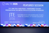 008 AACTE 2026 Annual Meeting New Orleans