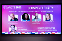 006 AACTE 2026 Annual Meeting New Orleans