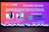 007 AACTE 2026 Annual Meeting New Orleans