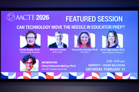 010 AACTE 2026 Annual Meeting New Orleans
