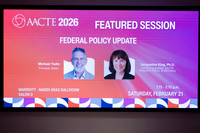 011 AACTE 2026 Annual Meeting New Orleans