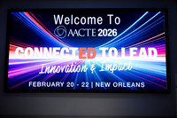 013 AACTE 2026 Annual Meeting New Orleans