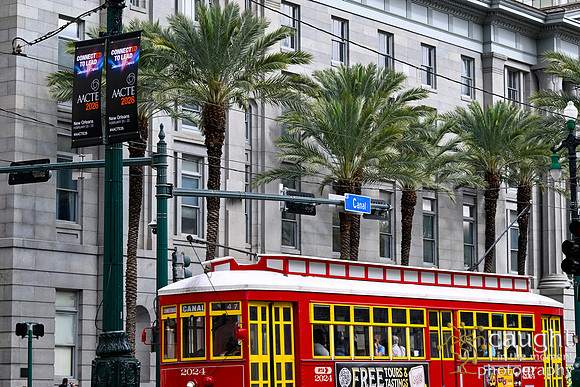 017 AACTE 2026 Annual Meeting New Orleans