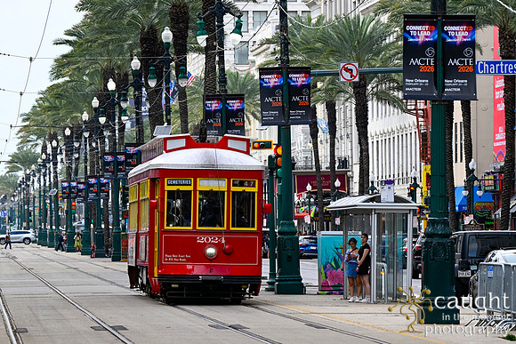 019 AACTE 2026 Annual Meeting New Orleans