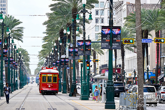 021 AACTE 2026 Annual Meeting New Orleans