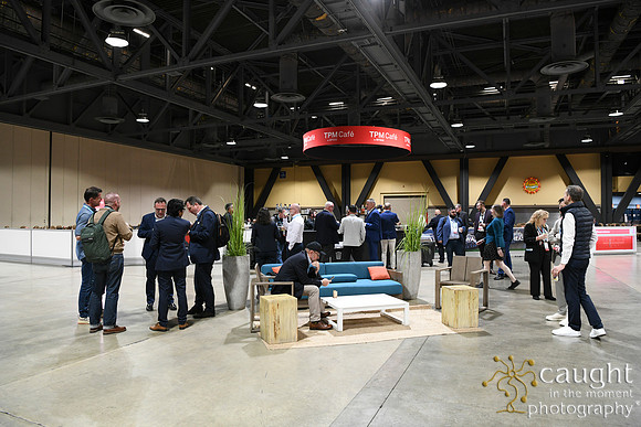 2322 TPM26 Long Beach Convention Center