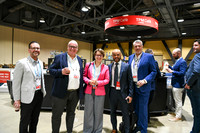 2323 TPM26 Long Beach Convention Center