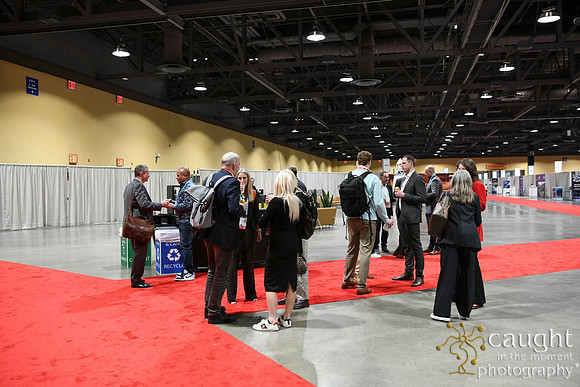 2329 TPM26 Long Beach Convention Center